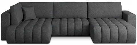 Coltar extensibil Bonito pe dreapta Vero 5