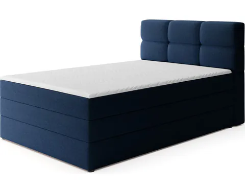 Pat boxspring Kasped 120x200 cm Paolli 40