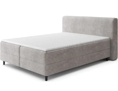 Pat continental Cortiko 180x200 cm Modullo 03