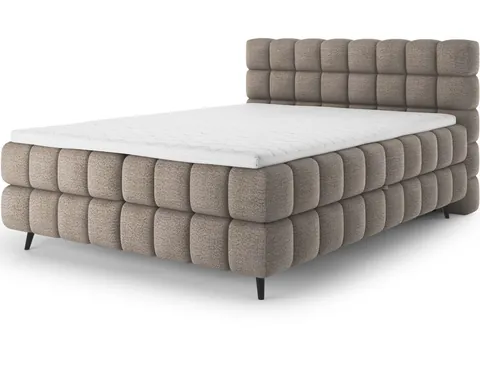 Pat continental Sabeno 160x200 cm Royal 20