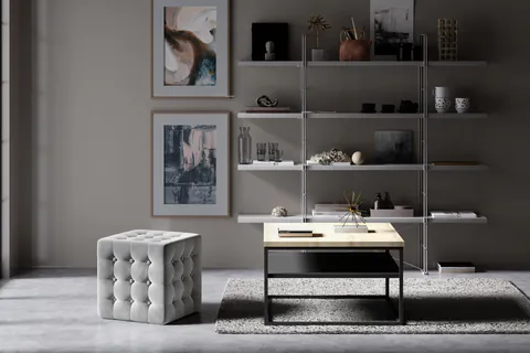 Taburet Sofia Monolith 84