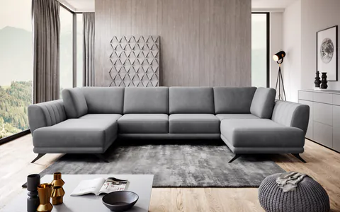 Coltar extensibil Larco Sola 6