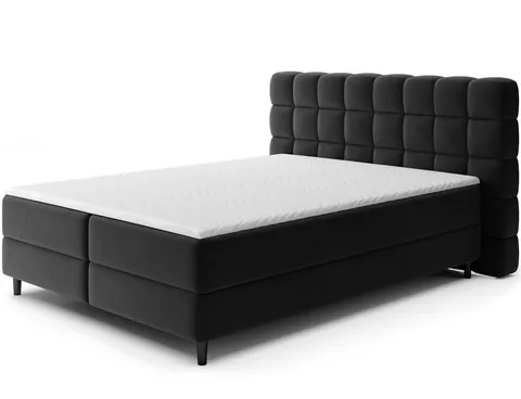 Pat boxspring Camma 180x200 cm Royal 01