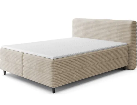 Pat continental Cortiko 180x200 cm Modullo18