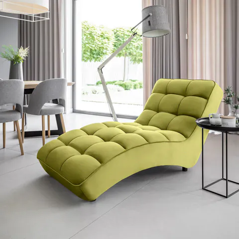 Sezlong relaxare Loren Loco 33