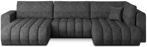 Coltar extensibil Bonito pe stanga Leve 5