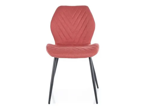 Scaun Mike Nea grapefruit56/negru