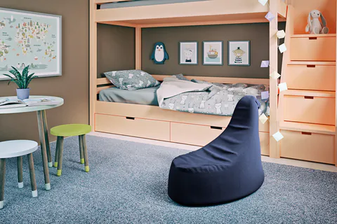 Taburet Berry Poco 40