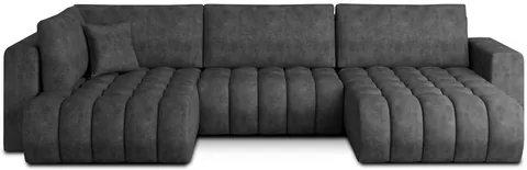 Coltar extensibil Bonito pe dreapta Flores 5