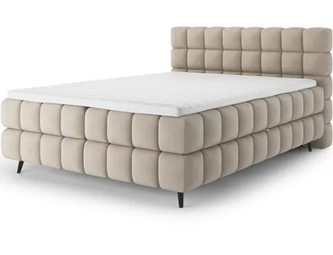 Pat continental Sabeno 160x200 cm Calmora 18