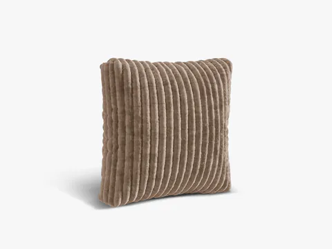 Perna decorativa Martina corduroy Tilia L55 cm