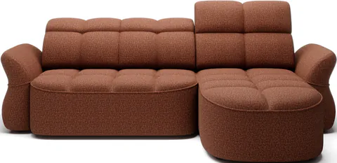 Coltar cu reglaj electric Beneth pe dreapta Breona 30