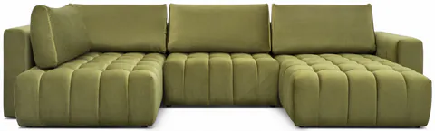 Coltar extensibil Bonito pe dreapta Loco 33