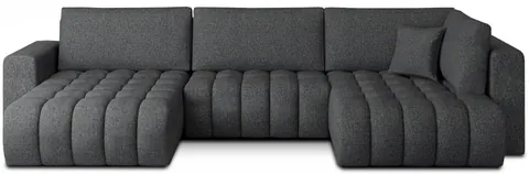 Coltar extensibil Bonito pe stanga Vero 10