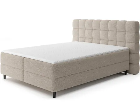 Pat boxspring Camma 180x200 cm Royal 18