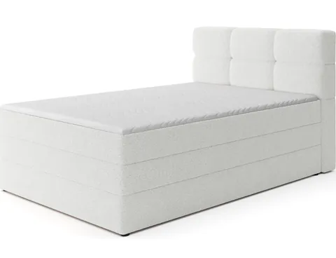 Pat boxspring Kasped 120x200 cm Royal 01