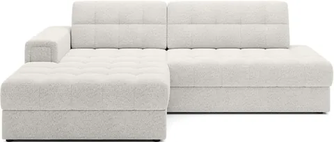 Coltar extensibil Blezalt pe stanga Royal 01