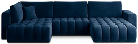 Coltar extensibil Bonito pe dreapta Lukso 40