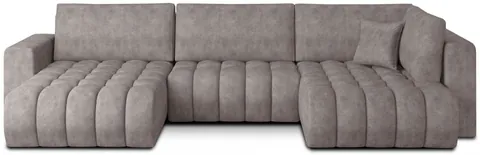 Coltar extensibil Bonito pe stanga Leve 4