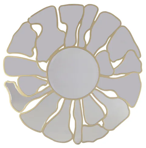 Oglinda rotunda Grosetto – Ø92 cm