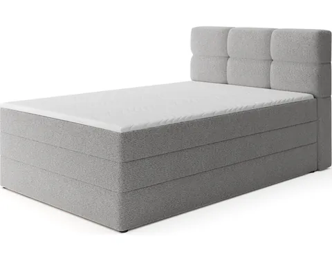 Pat boxspring Kasped 120x200 cm Royal 04