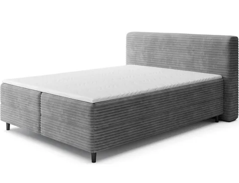 Pat continental Cortiko 180x200 cm Modullo 04