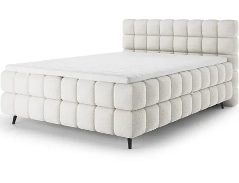 Pat continental Sabeno 160x200 cm Royal 01