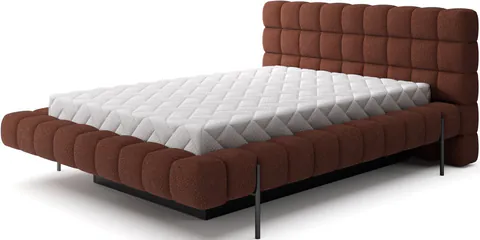 Pat Magentta 180x200 cm Jaffray 30