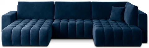 Coltar extensibil Bonito pe stanga Lukso 40