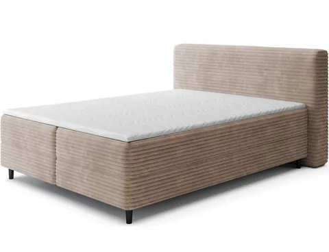 Pat continental Cortiko 180x200 cm Modullo 20