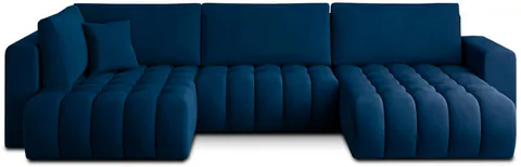 Coltar extensibil Bonito pe dreapta Nube 40