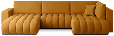 Coltar extensibil Bonito pe stanga Nube 45