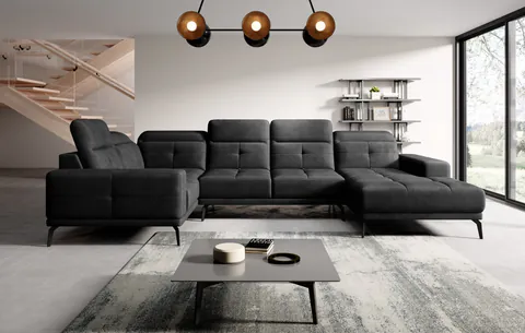 Coltar Neviro pe stanga Nube 6