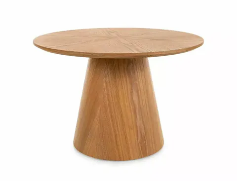 Masuta de cafea Angel stejar ø60/h40 cm