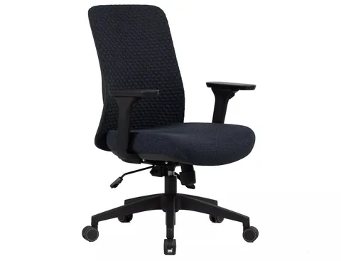 Scaun de birou Q744 negru