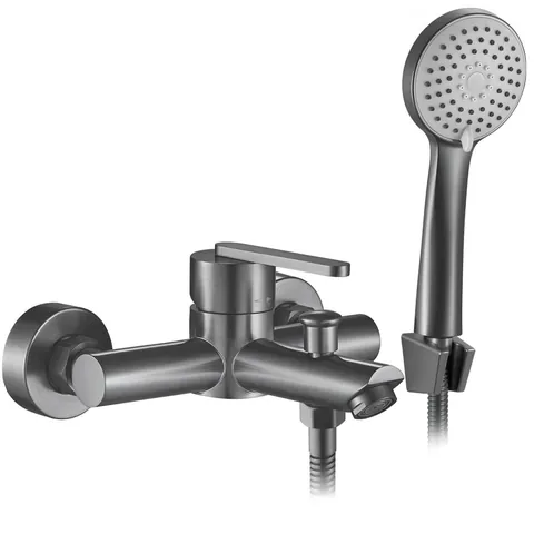 Baterie cadă REA Ontario Gun Grey