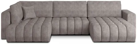 Coltar extensibil Bonito pe dreapta Leve 4