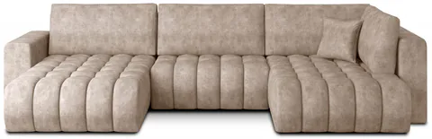 Coltar extensibil Bonito pe stanga Leve 18