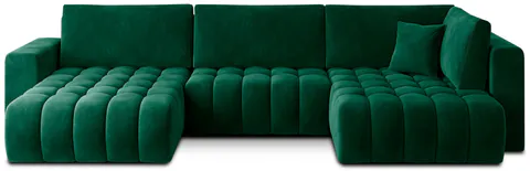 Coltar extensibil Bonito pe stanga Lukso 35