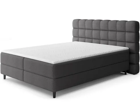 Pat boxspring Camma 180x200 cm Royal 20