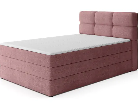 Pat boxspring Kasped 140x200 cm Touch 24