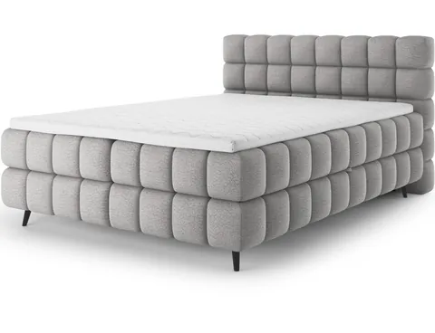 Pat continental Sabeno 160x200 cm Royal 04