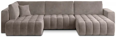 Coltar extensibil Bonito pe dreapta Sola 18