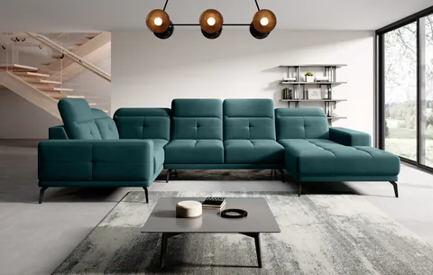 Coltar Neviro pe stanga Velvetmat 38