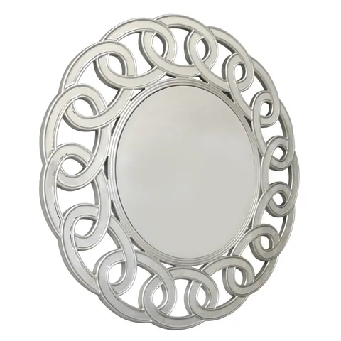 Oglinda rotunda Avola – Ø100 x h100 cm