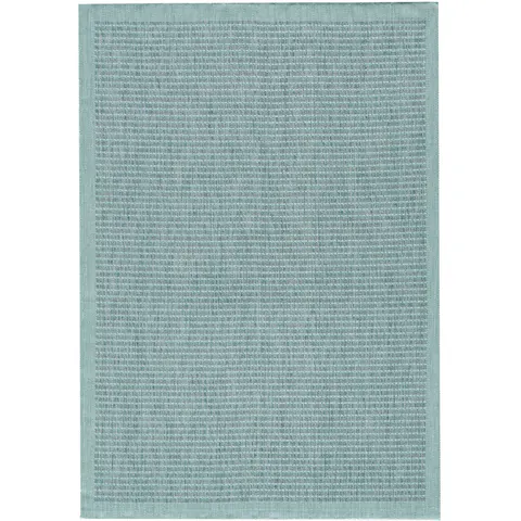 Covor Giza Albastru 200x290 cm