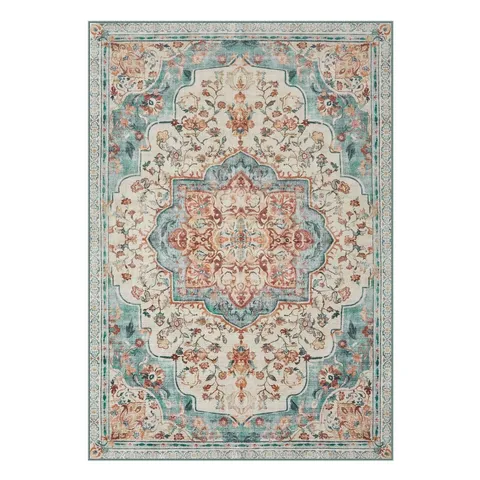 Covor Songmics Aqua 170x120 cm