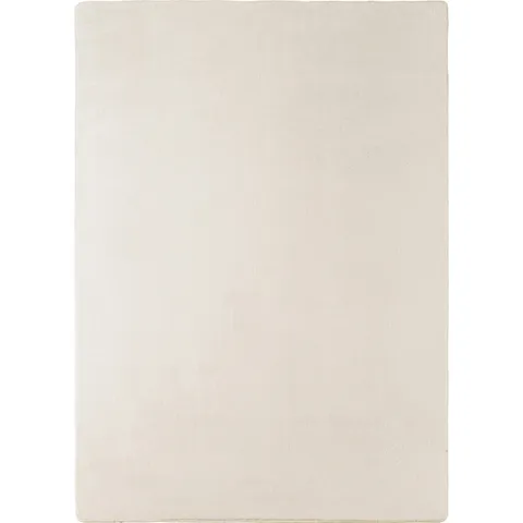 Covor traversa Joy Crem 60x100 cm