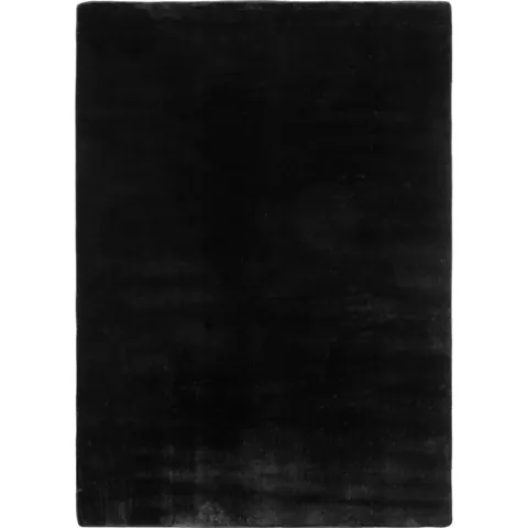Covor traversa Joy Negru 60x100 cm