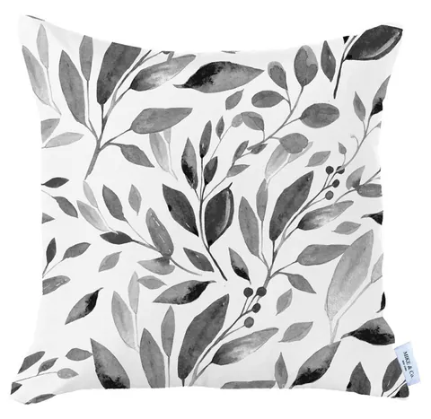 Fata de perna decorativa, Fancy V330, 45x45